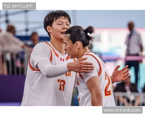 军运会女篮激战德国队力争小组出线全力以赴展现中国女篮风采