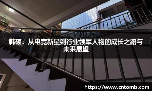 韩硕：从电竞新星到行业领军人物的成长之路与未来展望